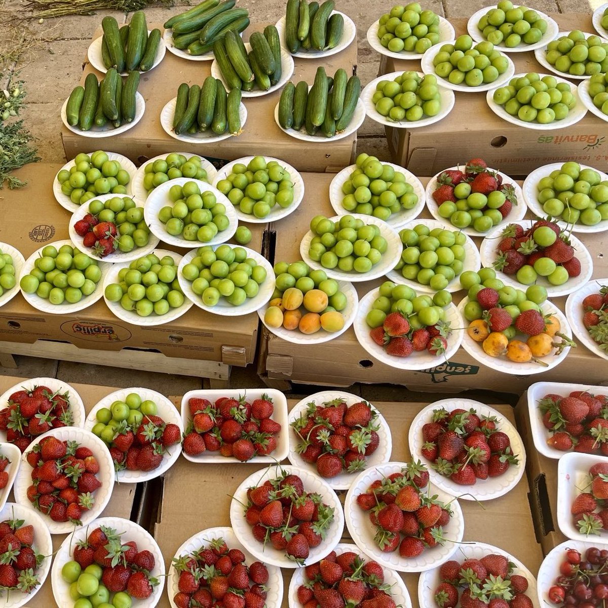 Sağlıksız atıştırmalıkların yerini birkaç haftaya alacak ürünler: