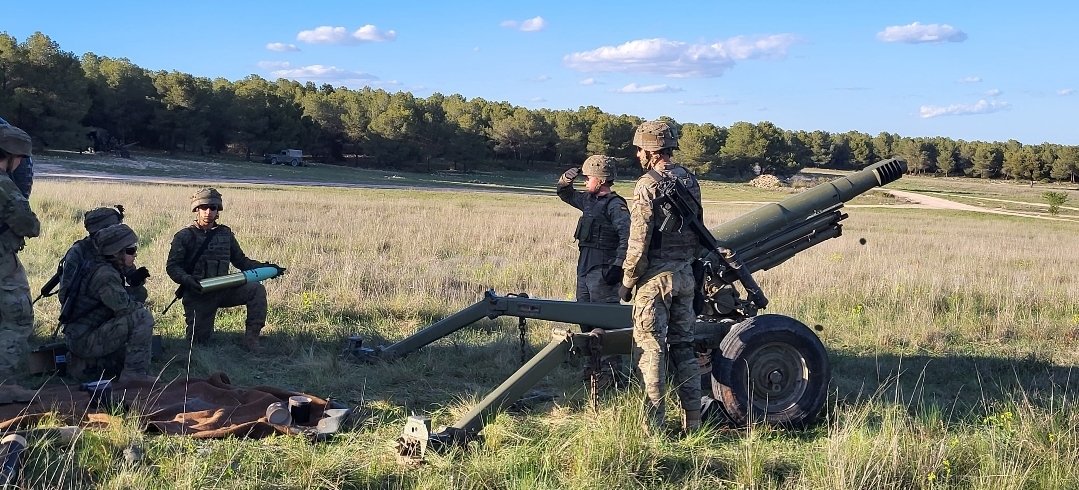Comandancia General de Melilla tweet media