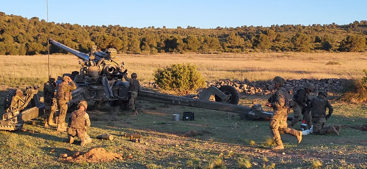 Comandancia General de Melilla tweet media