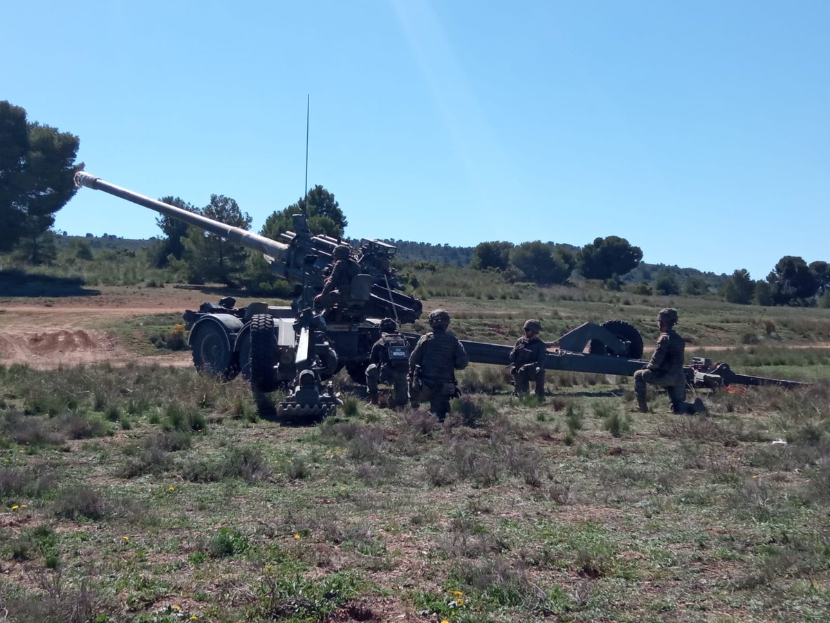 Comandancia General de Melilla tweet media