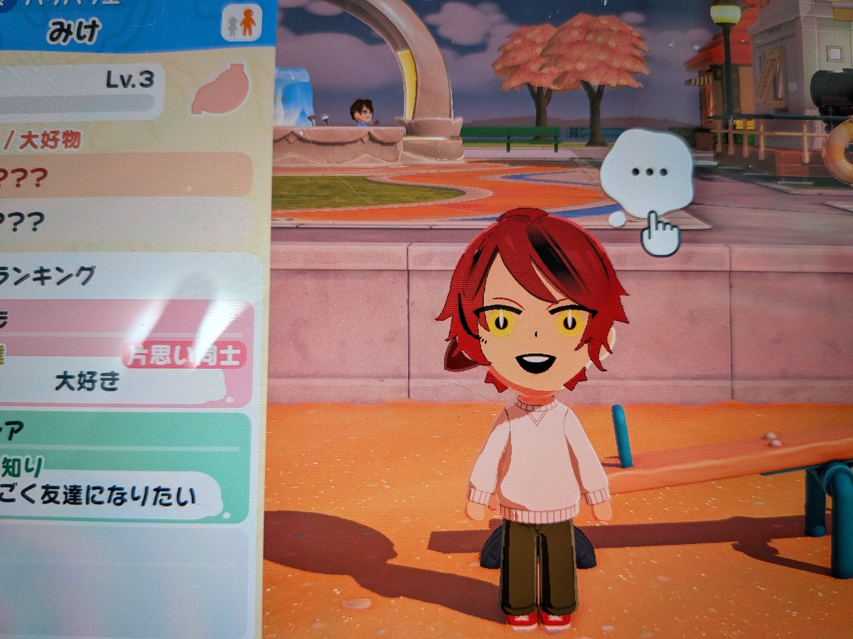 ファンブラーじゃないねる tweet media