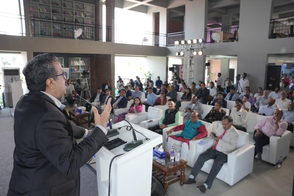 Centre for Future Technology tweet media