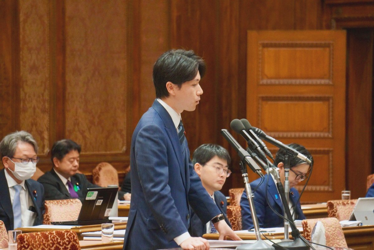 大空こうき / 衆議院議員(江東区-東京15区), OZORA Koki tweet media