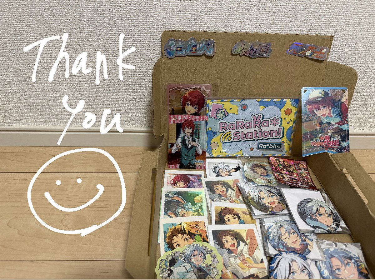 うたん tweet media