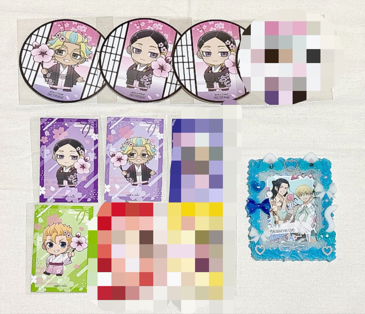 スケア@連絡遅め tweet media