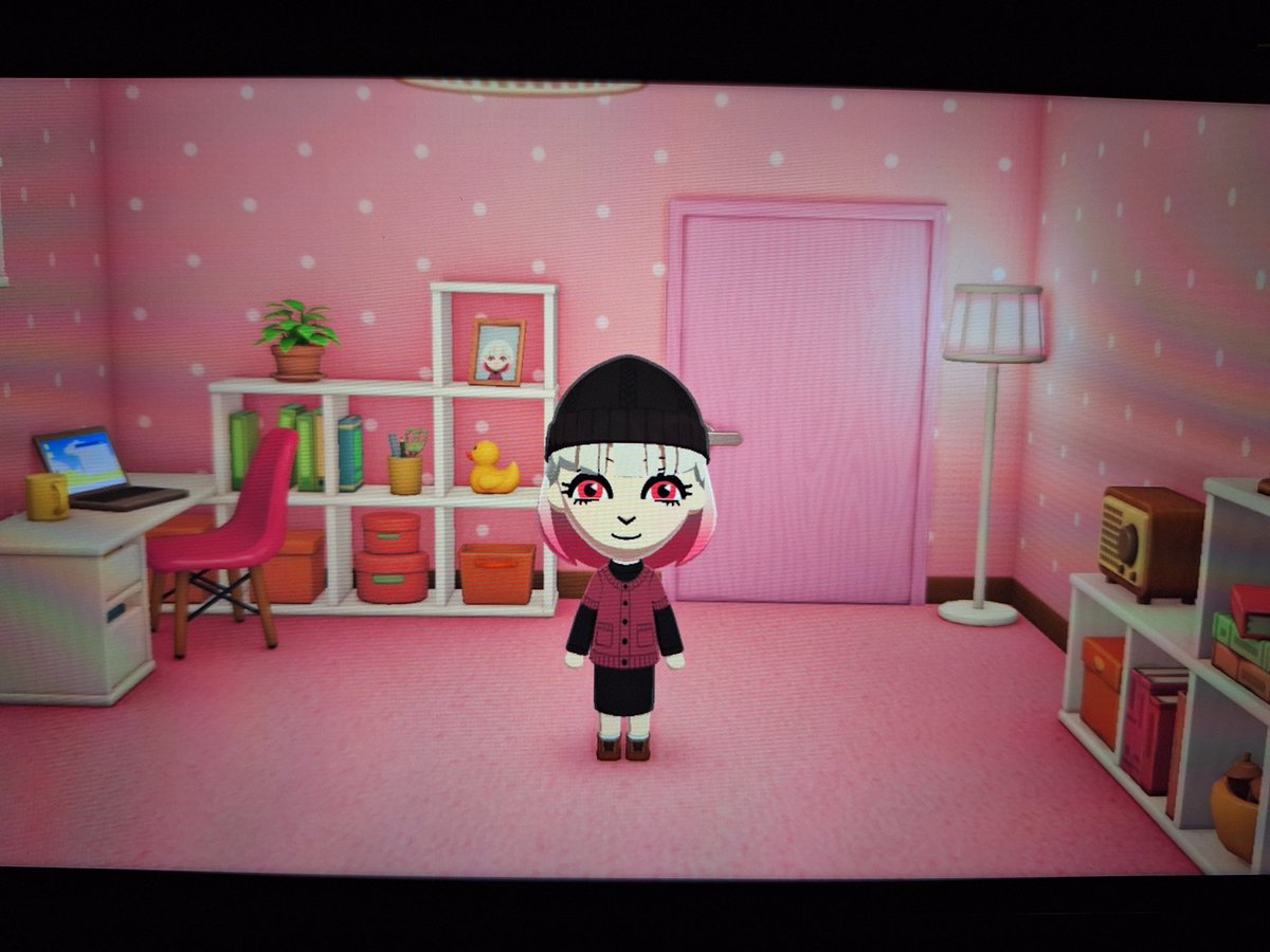 RoBiN(禁足地) tweet media