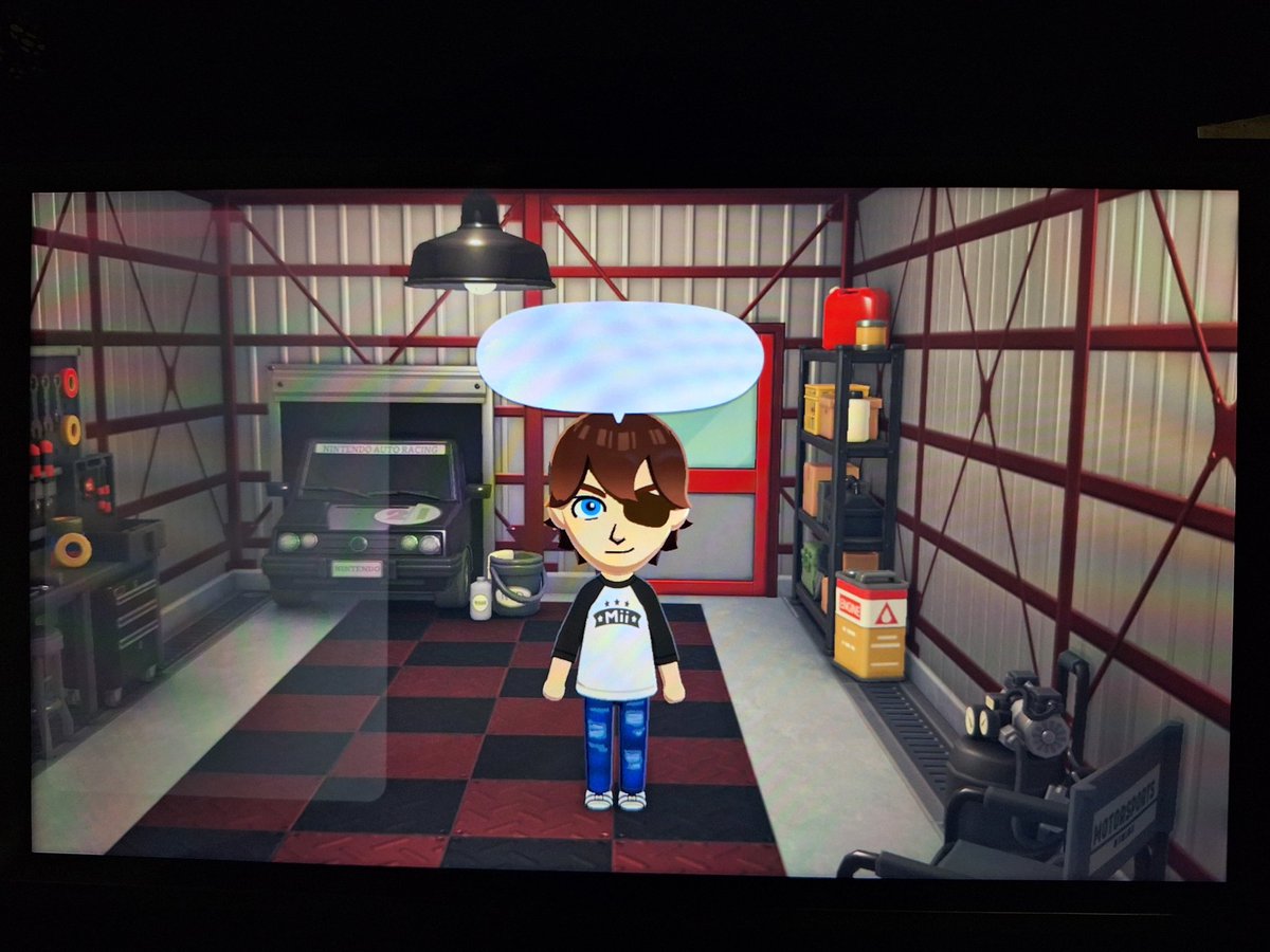 RoBiN(禁足地) tweet media