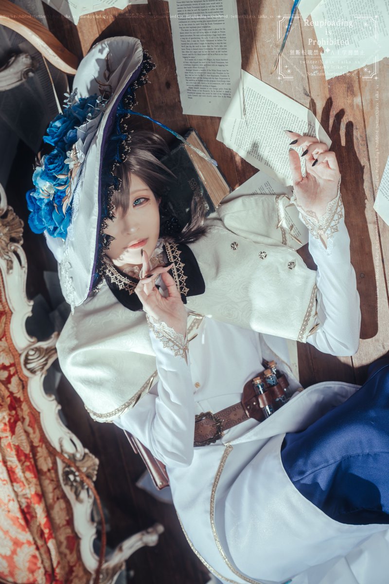 ライカᔦꙬᔨ tweet media