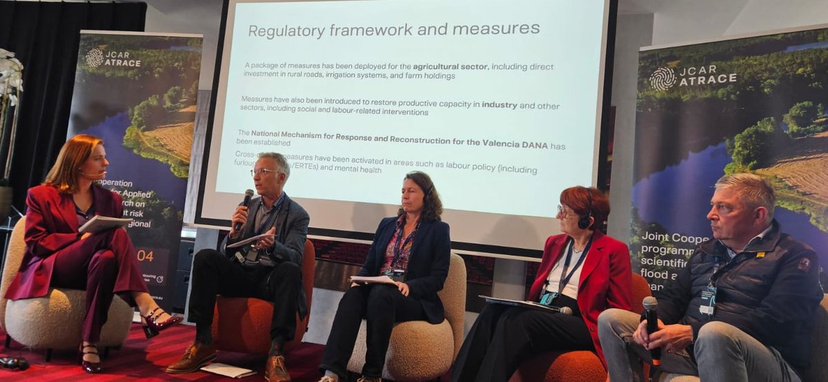 Confederación Hidrográfica del Júcar tweet media