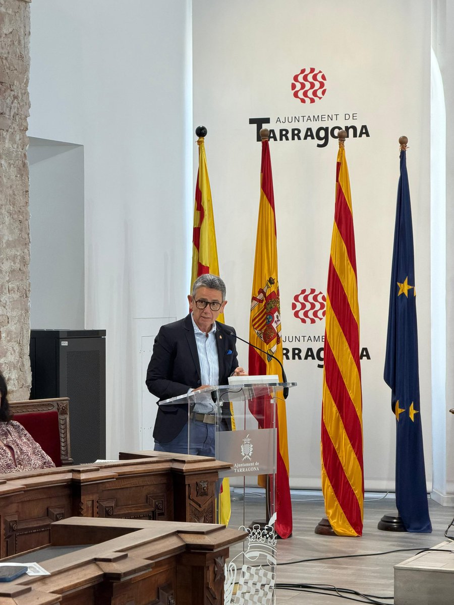 PSC Tarragona/♥️ tweet media