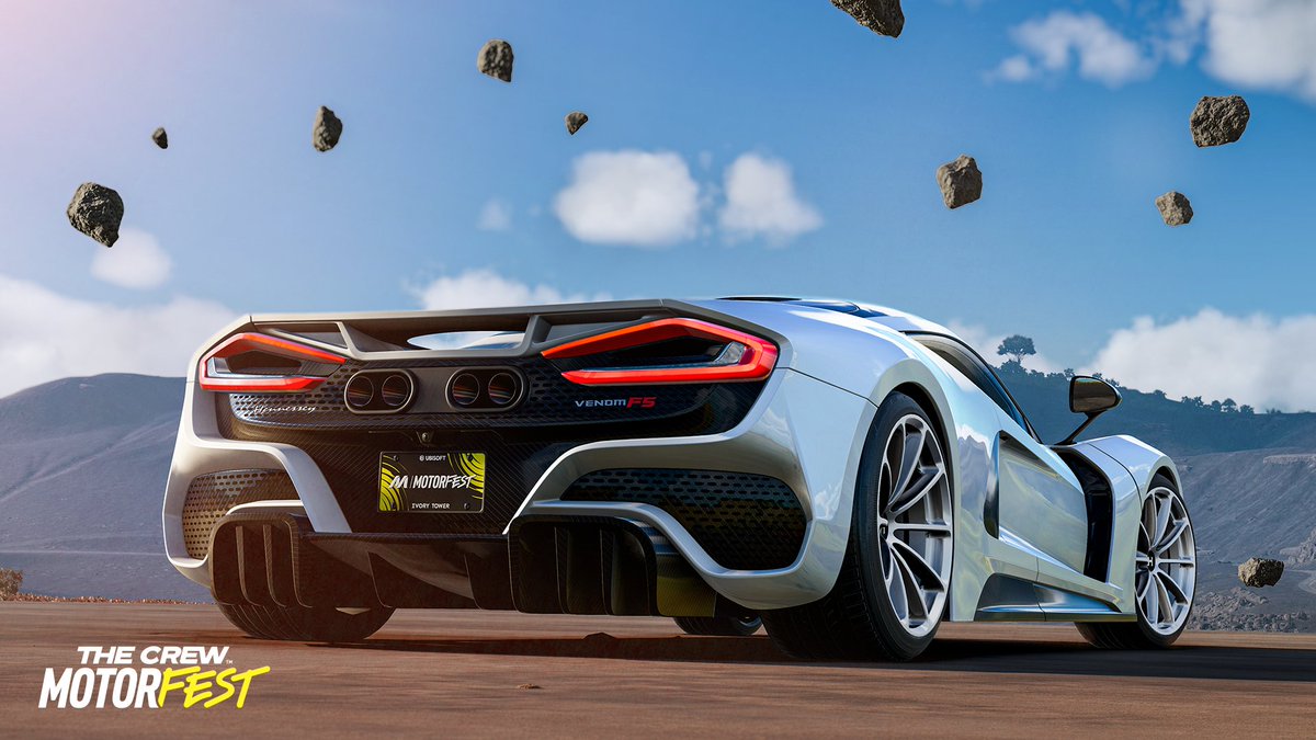 Ubisoft Italia tweet media