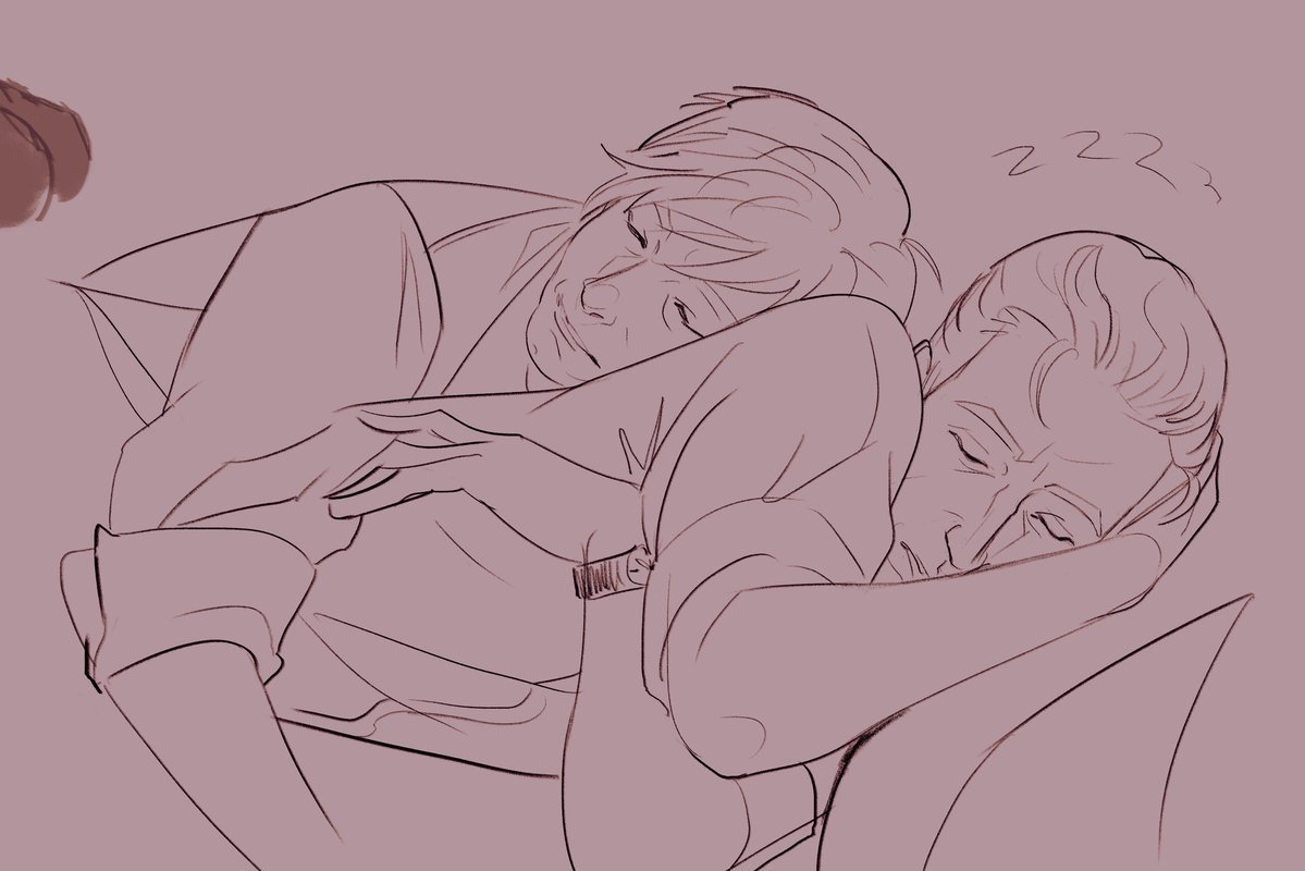 Ron 🏳️‍⚧️ comms open! tweet media