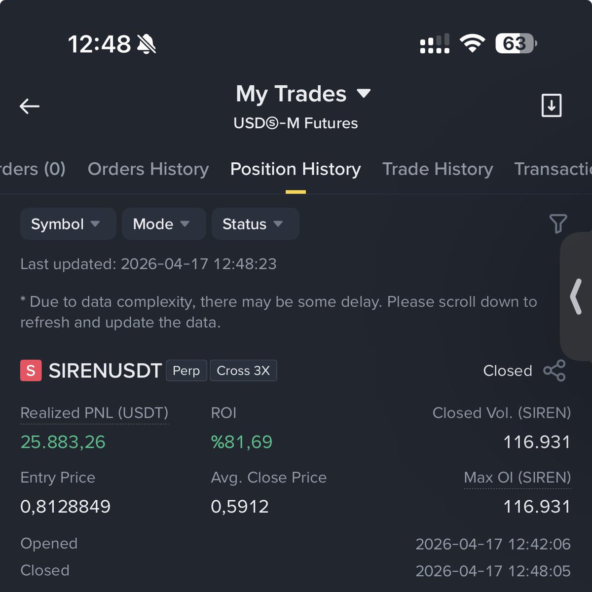 Coin Mühendisi tweet media