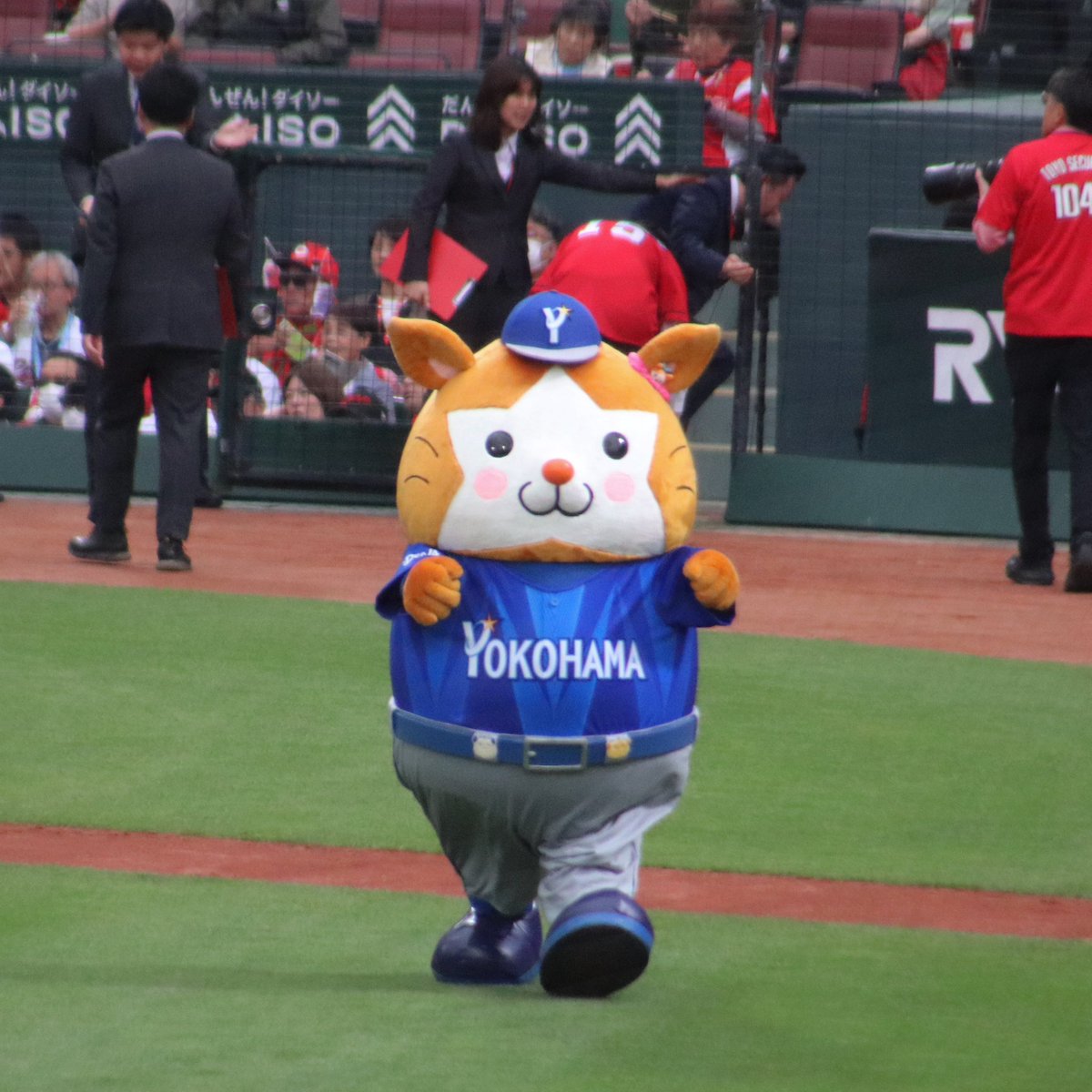 らんぴーちゃん tweet media