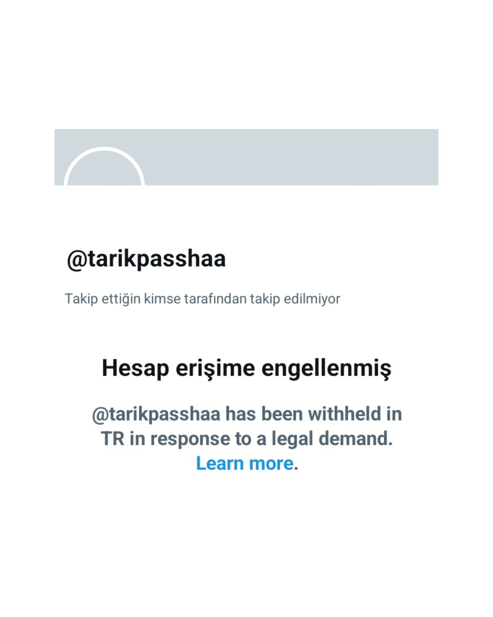 Türkçe Gündem tweet media