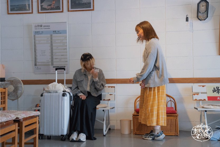 あめいろつるばみ tweet media