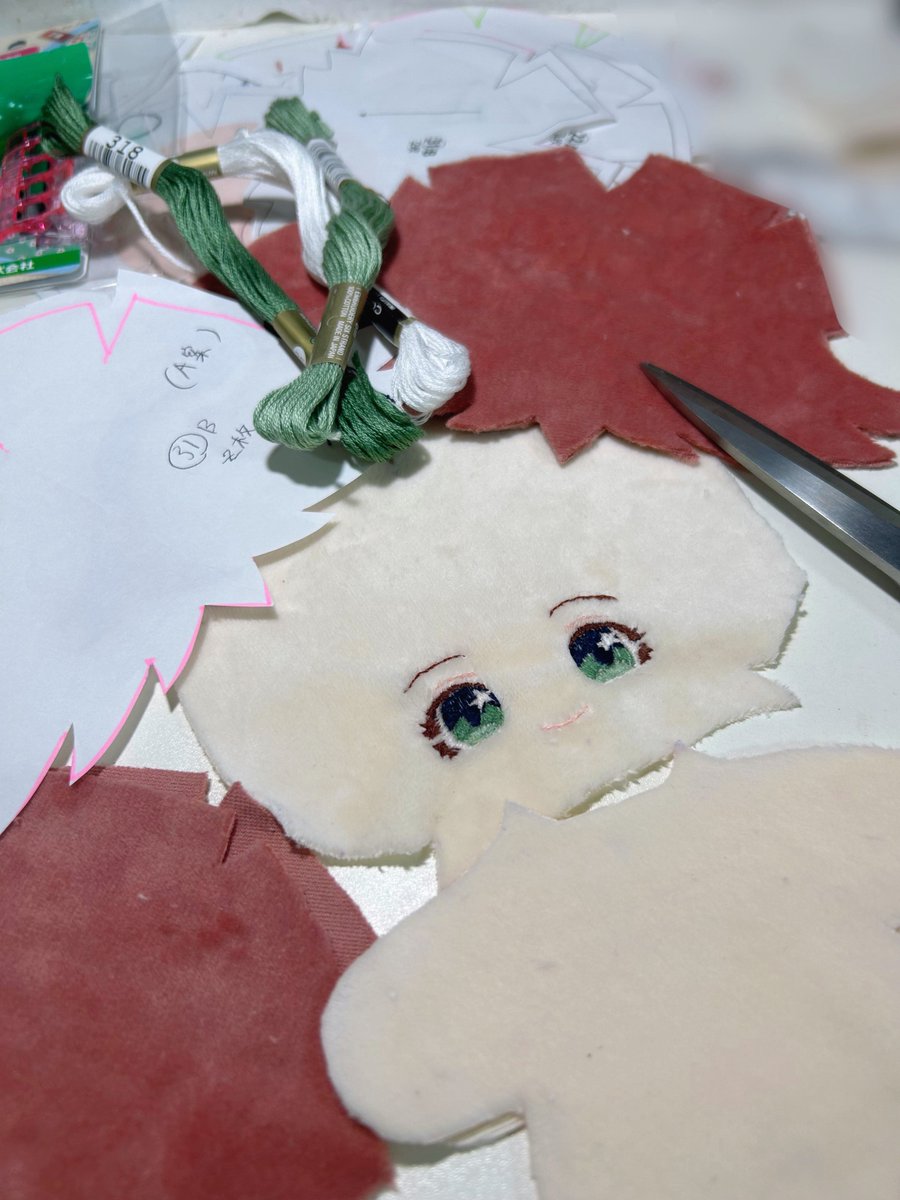 小島菜々恵 tweet media