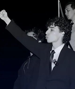 Türkçe Gündem tweet media