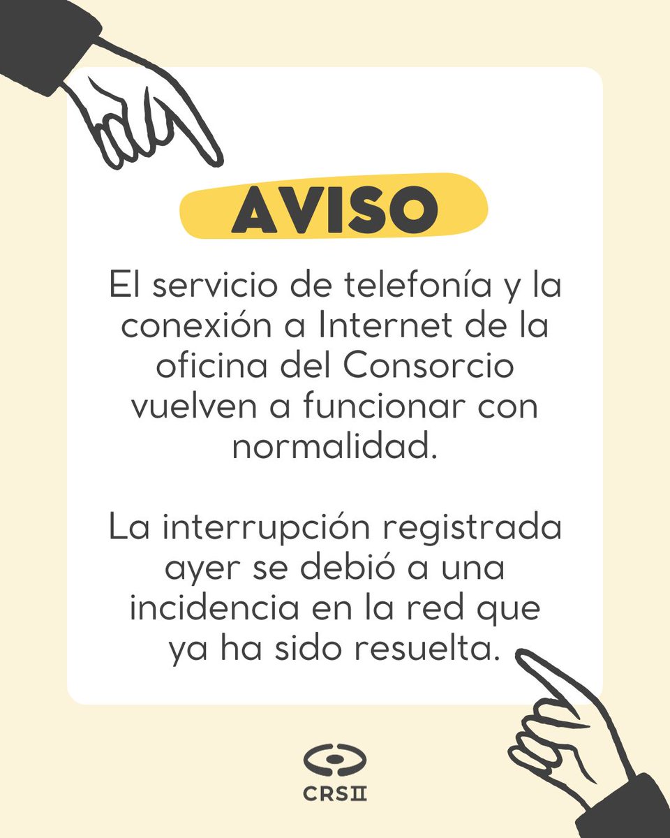 Consorcio Sector II de Almería de Gestión Residuos tweet media