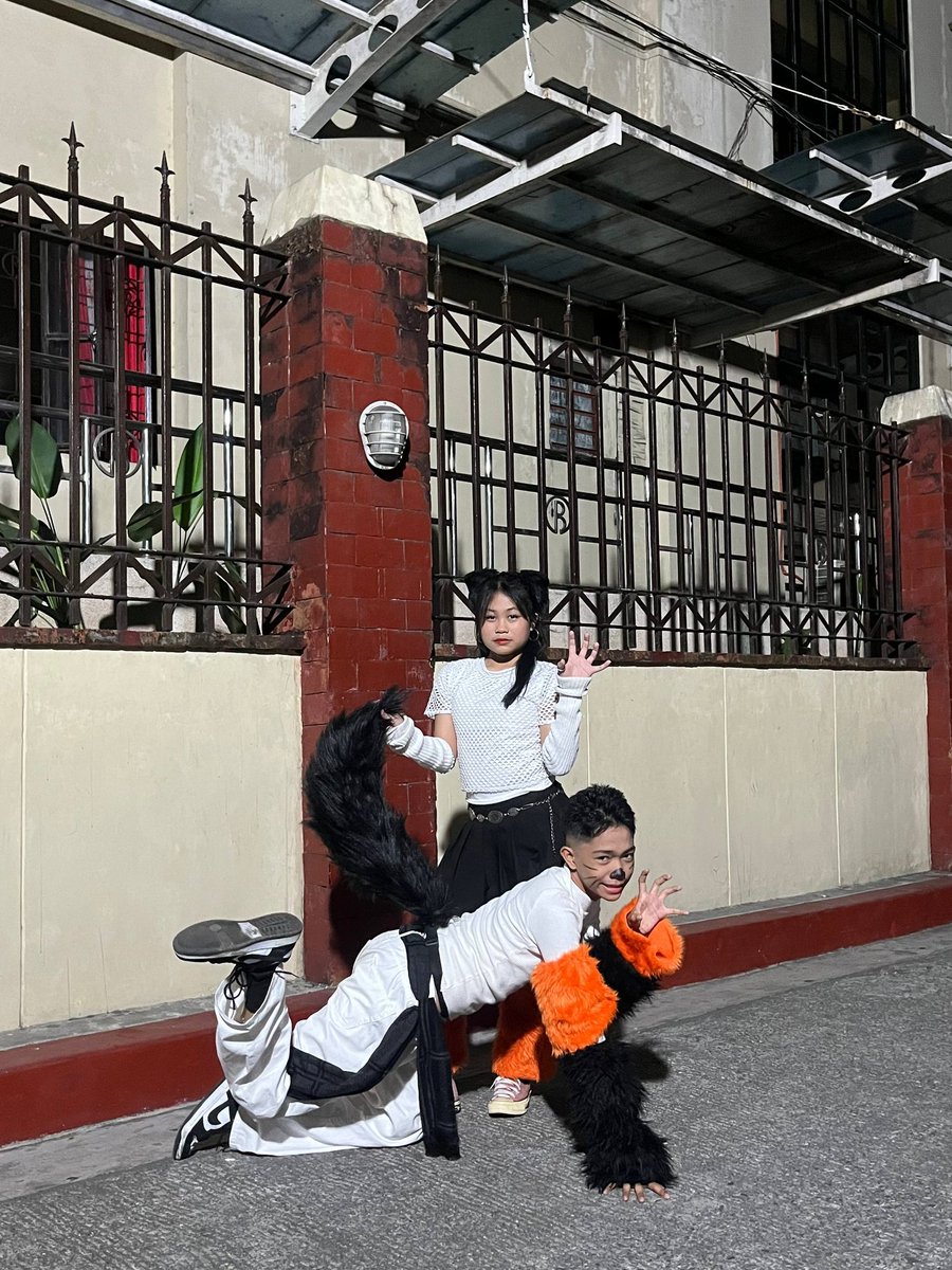 HighPower2016 tweet media