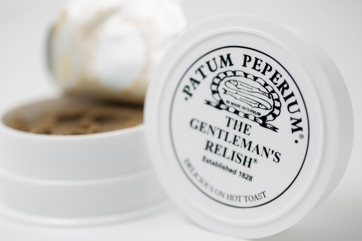 TheChapMag's tweet photo. New hope on the horizon for the future of Gentlemen's Relish: https://t.co/bdHw4F0snU https://t.co/X9tkq7YBIm