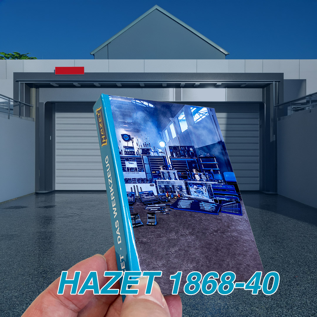 HAZET JAPAN【公式】 tweet media