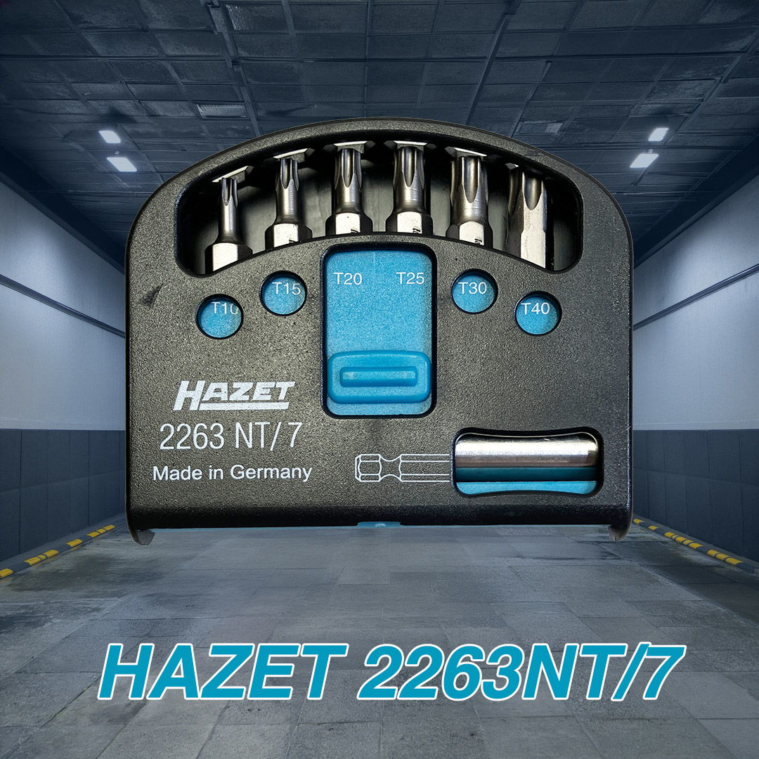 HAZET JAPAN【公式】 tweet media