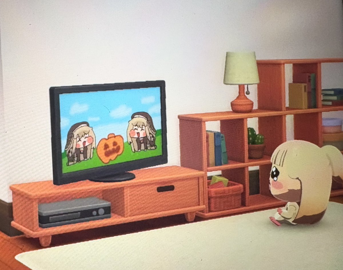 首が透明な人 tweet media