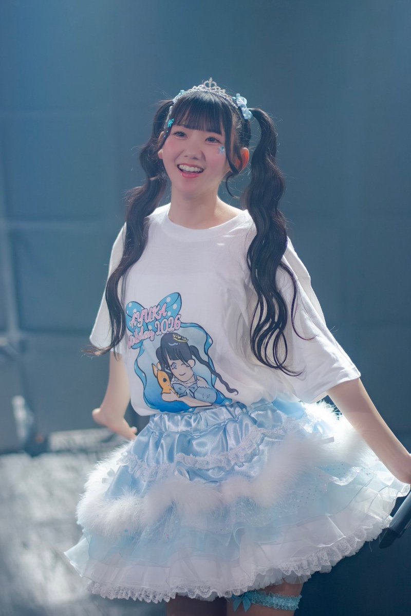 七瀬あゆか【PHiZZ】 tweet media