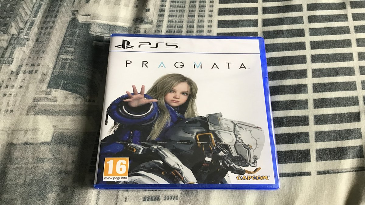 Ringo Mills 🎮 tweet media