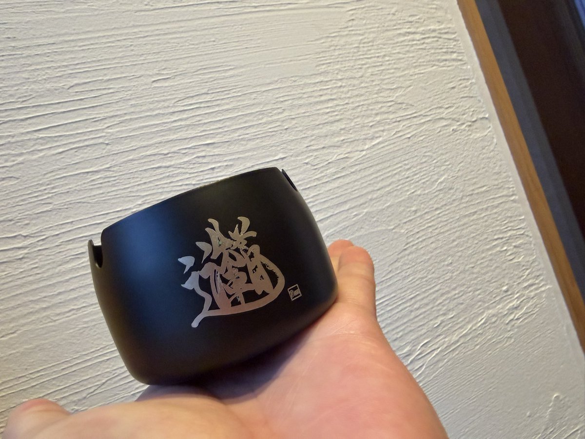 Daz@洗車道 tweet media