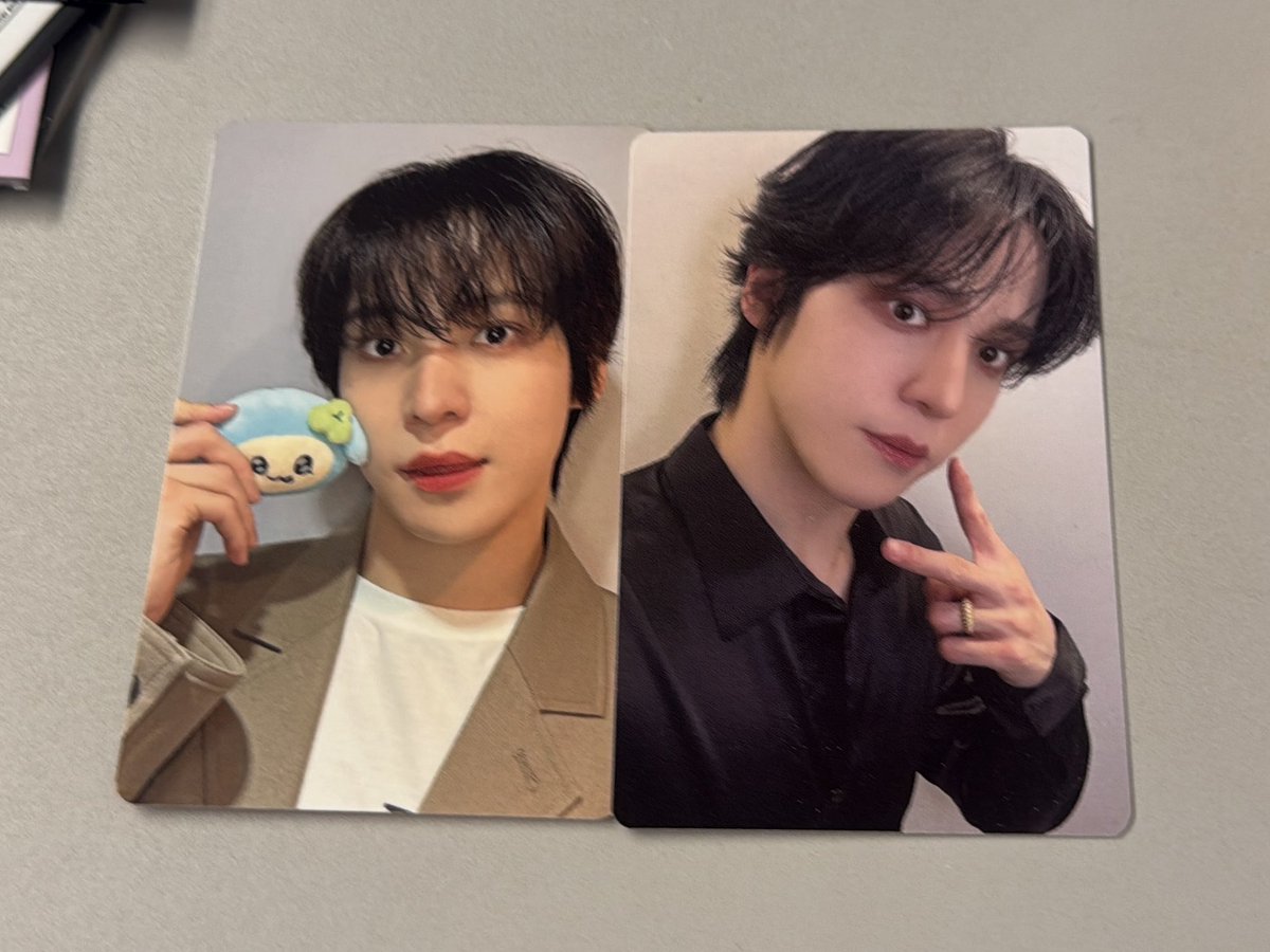 取引垢 tweet media