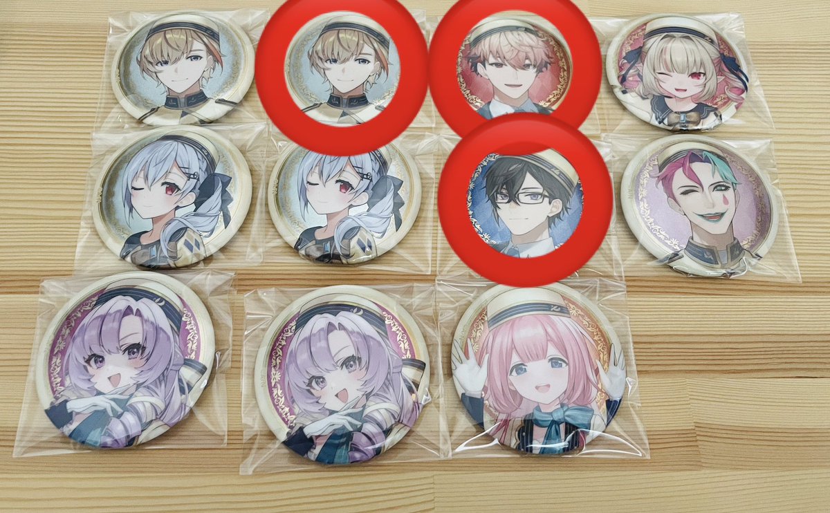 にゃんだ tweet media