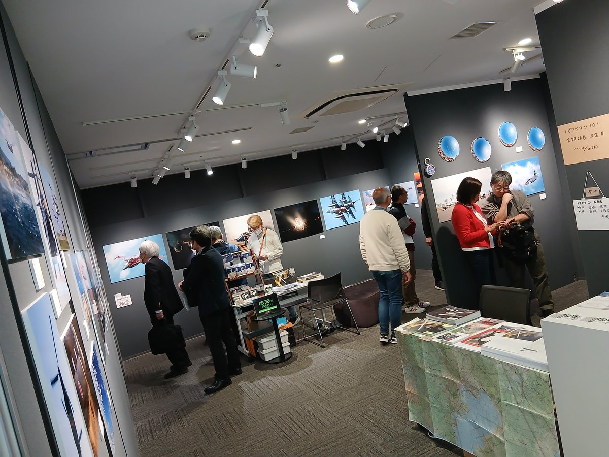 Par Avion公式 tweet media