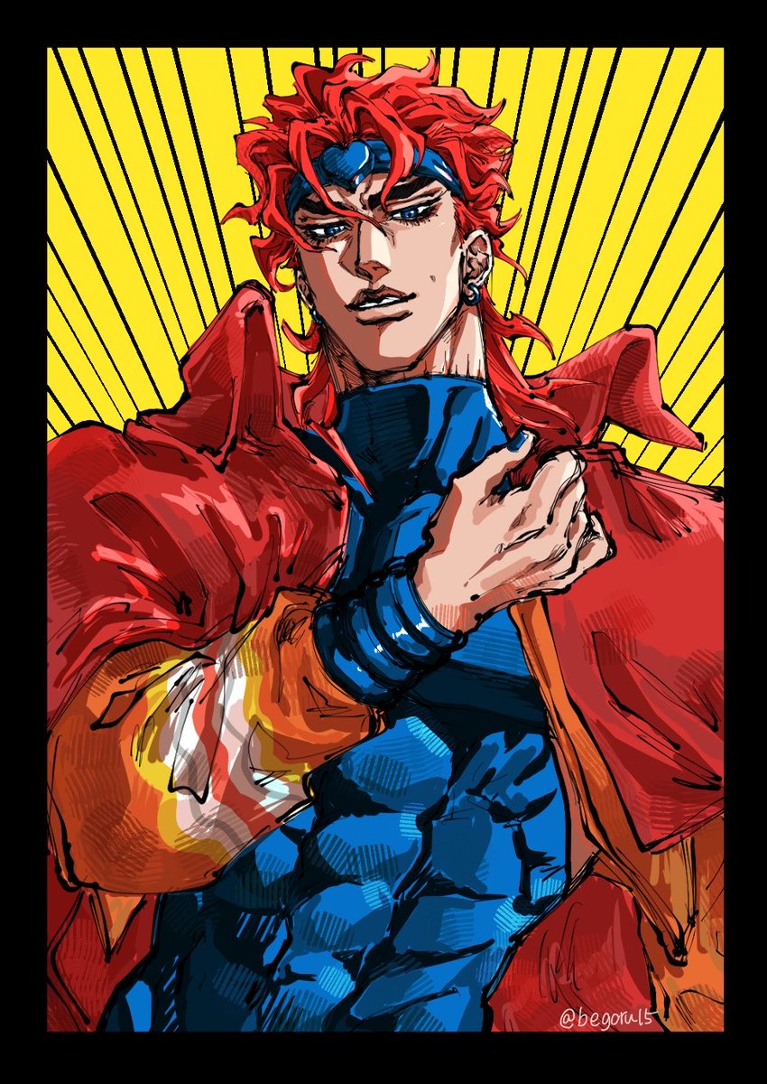 べごる tweet media