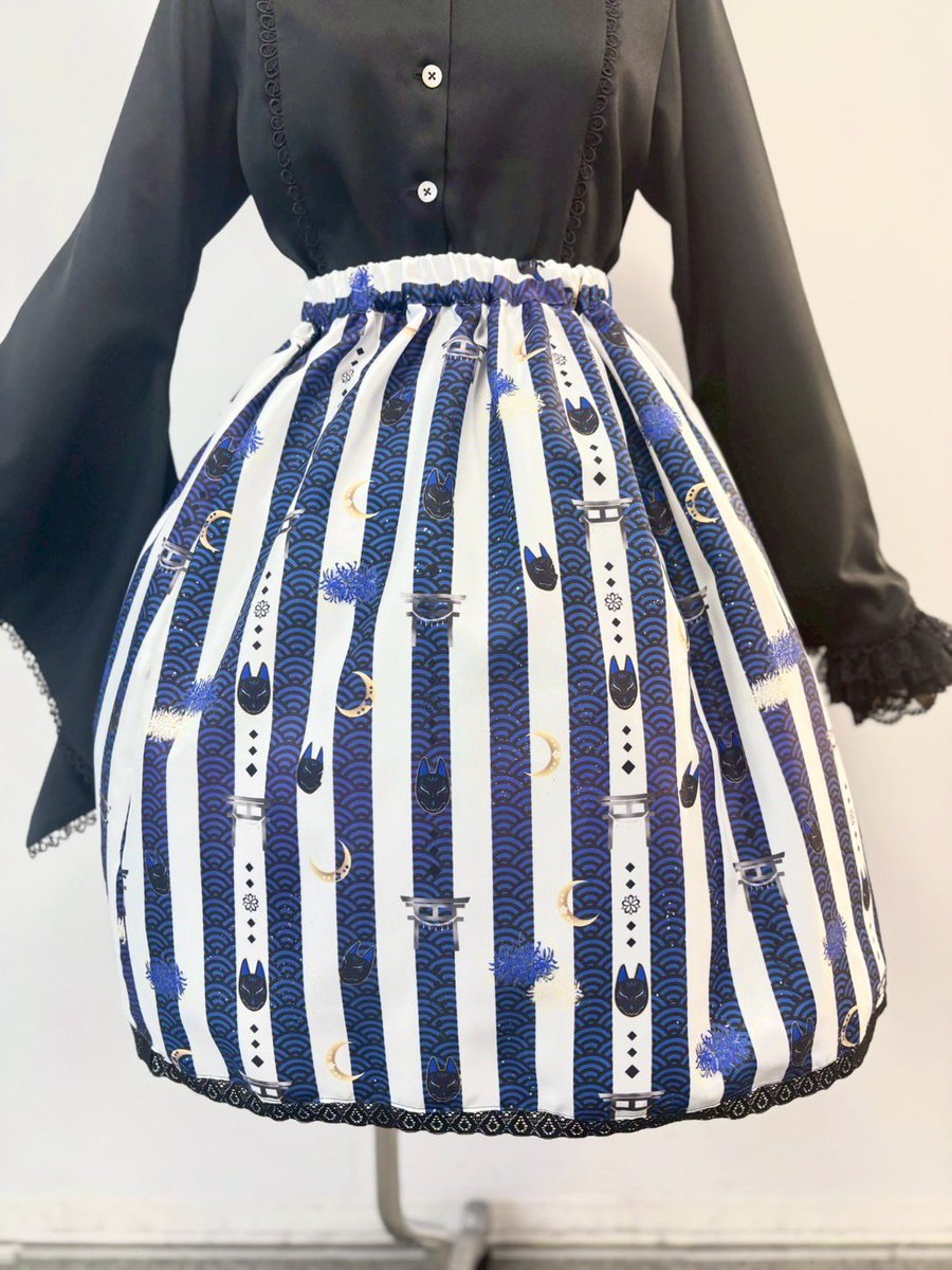 MINT NeKO・モリグチカ tweet media