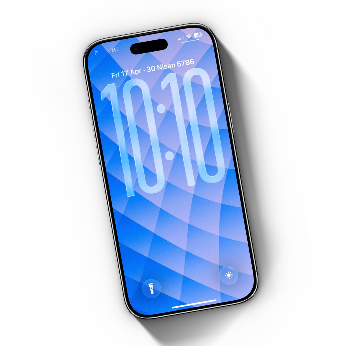 Venero_Antonio3's tweet image. Today’s setup 
#widget from Skagen pack by @Hewoood and available here ko-fi.com/s/55fae5b474
.
#mockups by @screenshot_pro 
#homescreensetup #wallpaper #ios #ios26 #Apple #iPhone