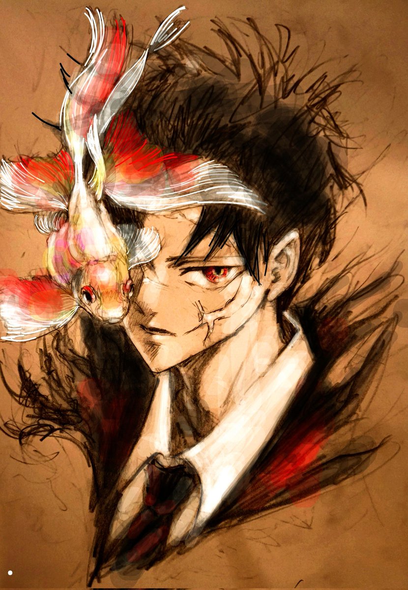 さらさとゆに tweet media