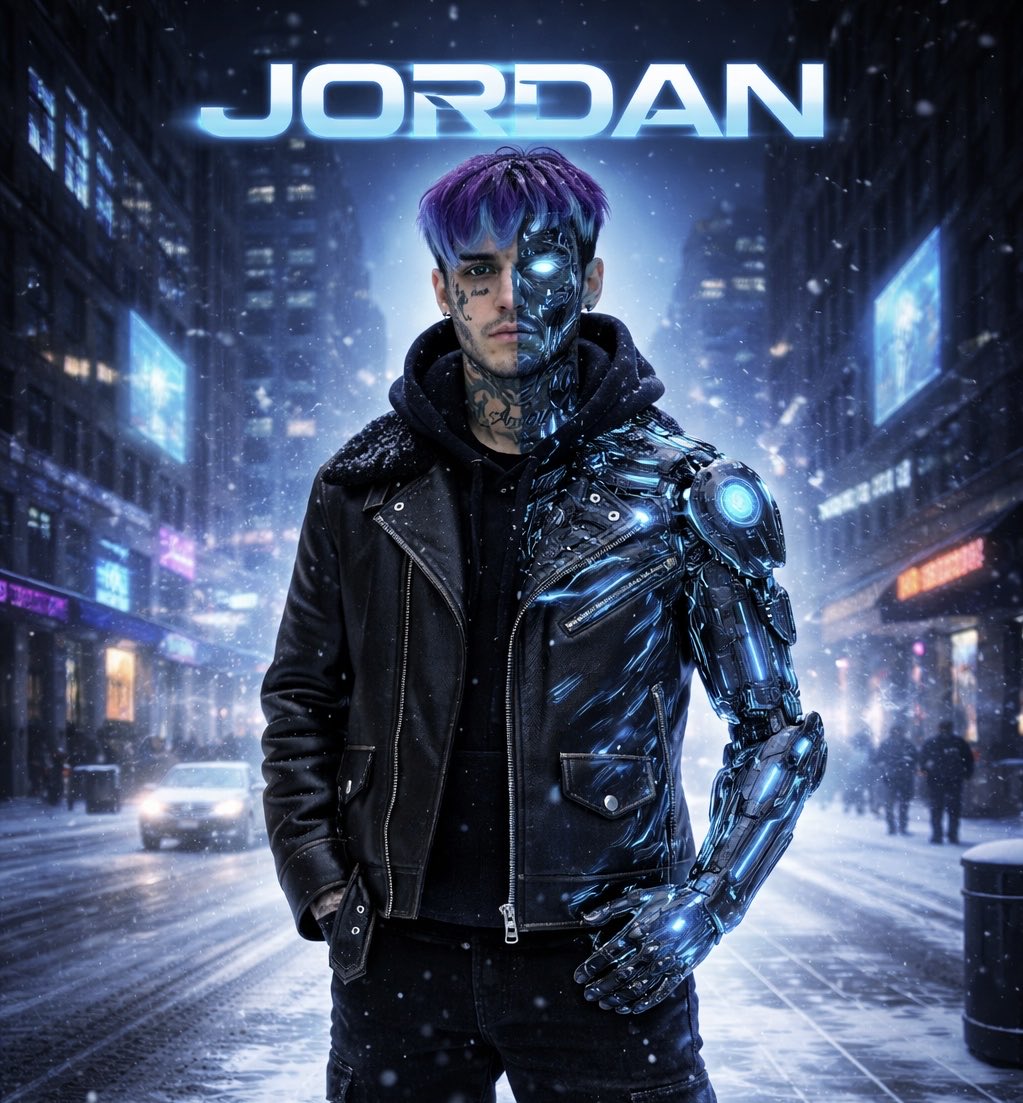 HustleorDrown's tweet photo. #artificialintelligence is the future! Checkout https://t.co/SjOXBA00Ws Don’t get scared now https://t.co/K6nMZ7wAhM
