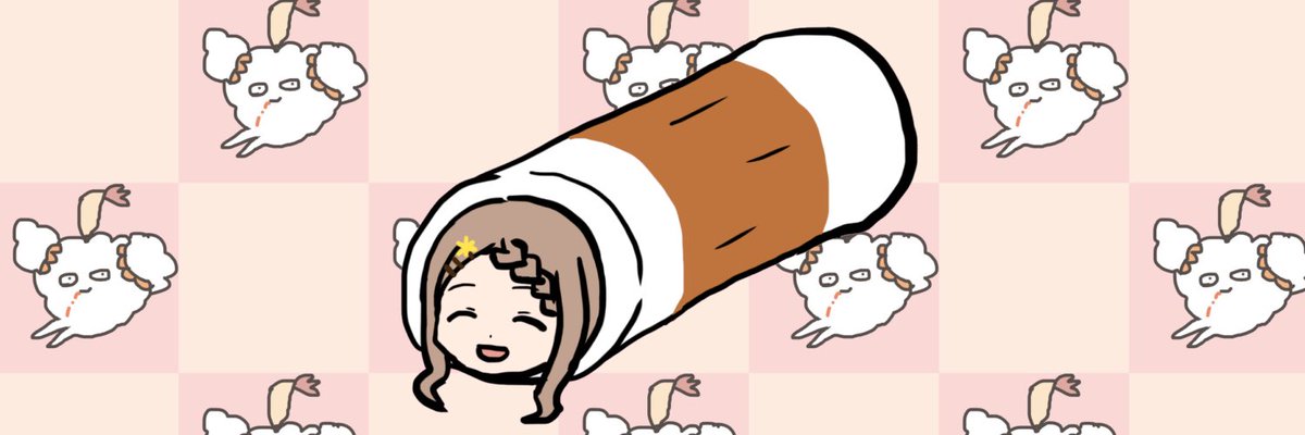 めとろん tweet media