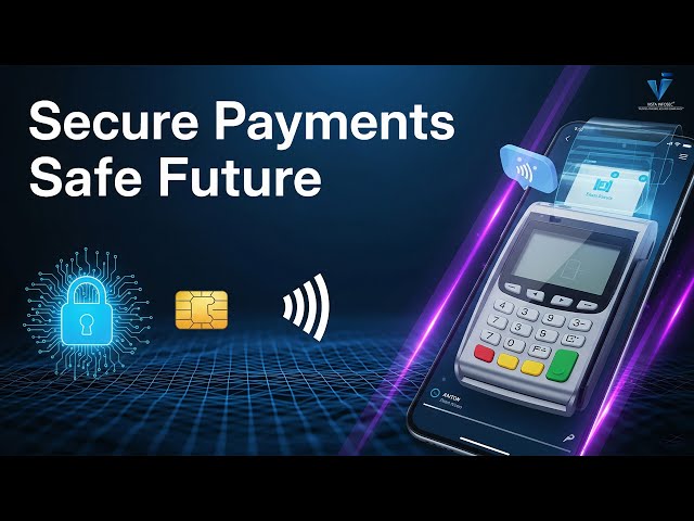 vistainfosec1's tweet image. Your payments. Your customers. Your future. Are they truly safe?

1 breach = millions lost &amp;amp; trust destroyed.

Secure your payment systems NOW!

Watch &amp;amp; protect your business today: youtu.be/I6IQx0d41-g?si…

#PaymentSecurity #CyberSecurity #PCIDSSCompliance