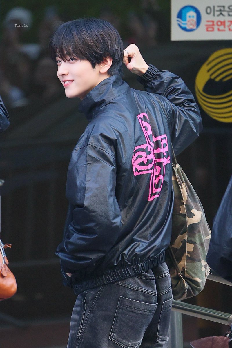 260417 
#수빈 #SOOBIN  #スビン #투모로우바이투게더