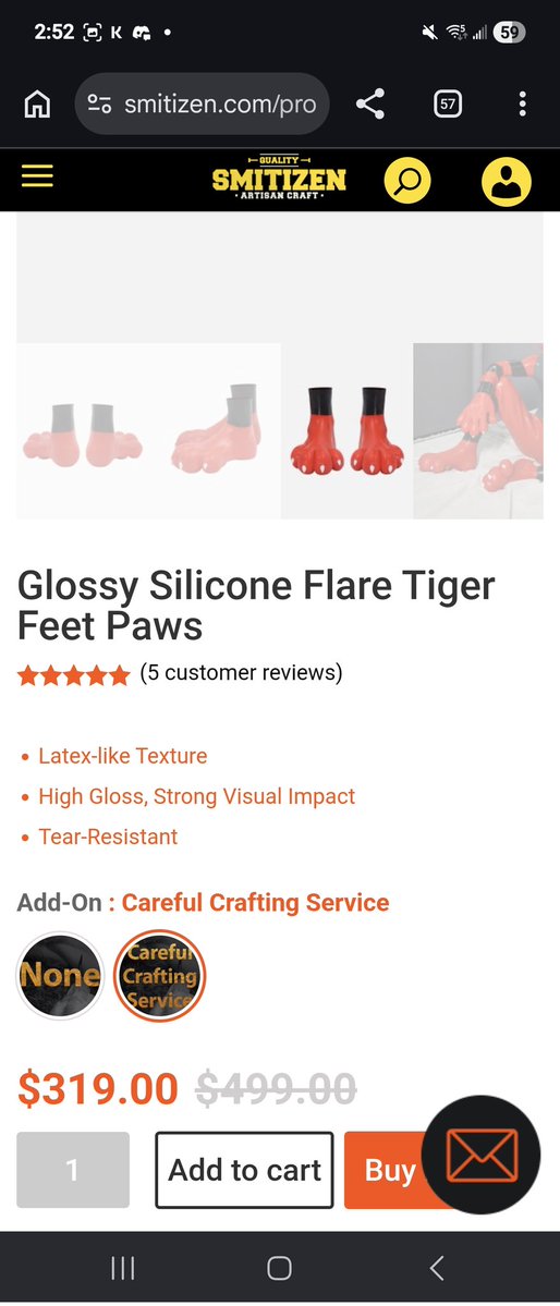 🔥𝕀𝕘𝕟𝕦𝕤 𝕋𝕙𝕖 𝔽𝕚𝕖𝕣𝕪 𝔻𝕠𝕞🔥 tweet media