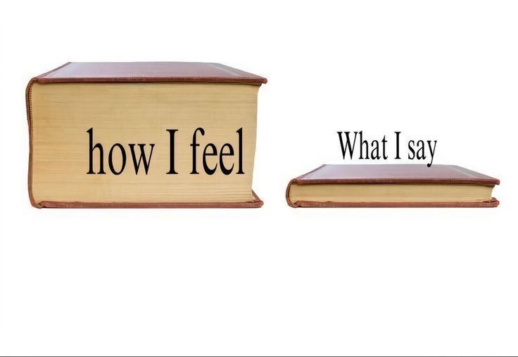 Emotions tweet media