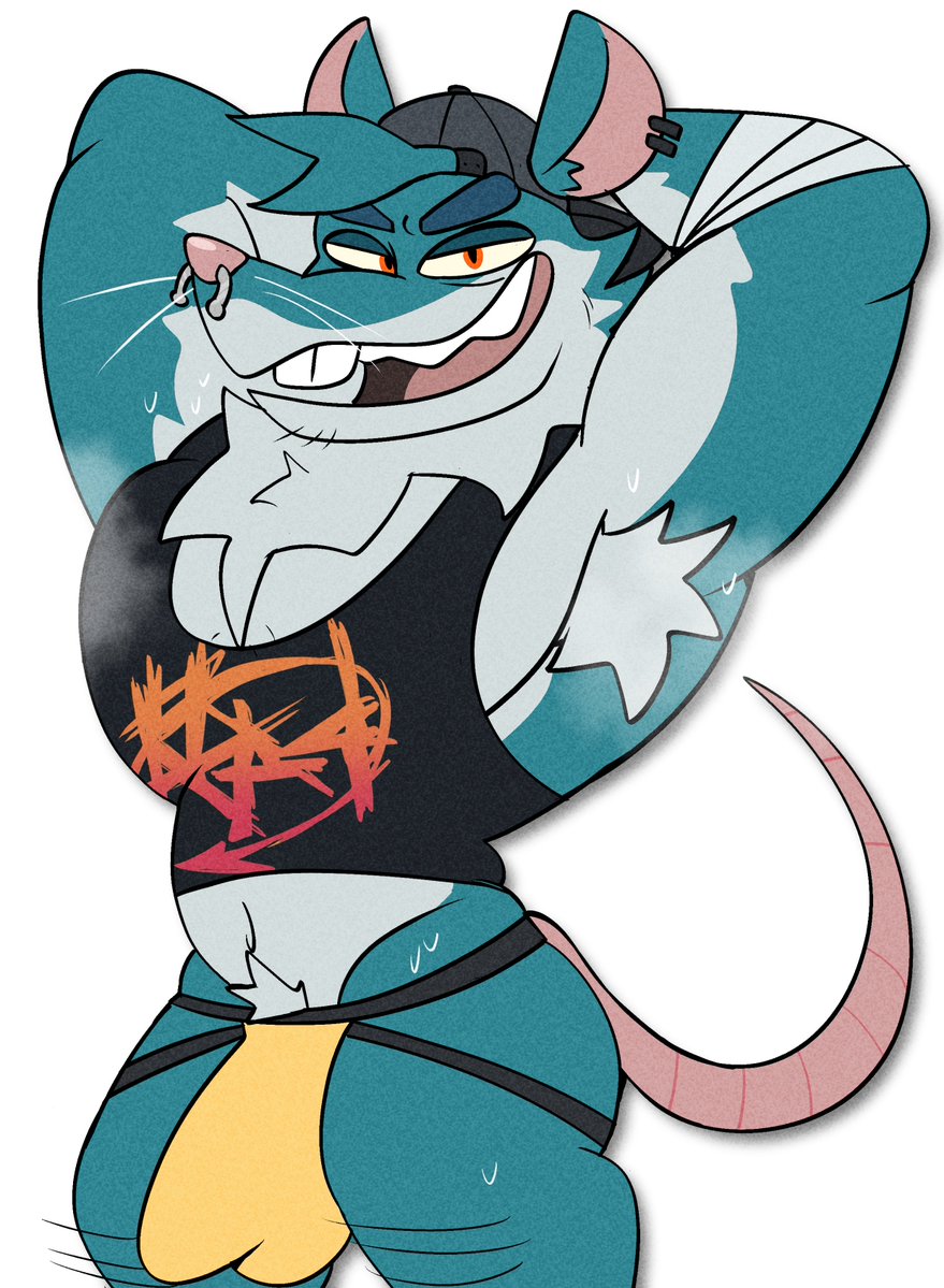 Janja 🍰☕ (Fortnite arc) tweet media