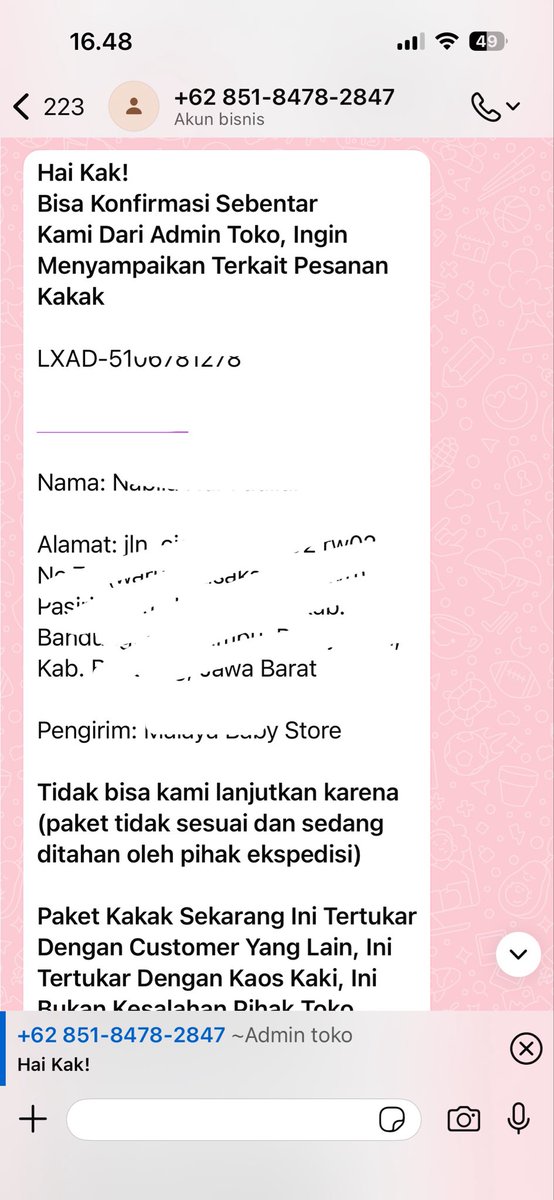 abil | wts cek pinned📌 tweet media