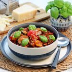 FabFood4All's tweet image. What recipe have I made the most over the years? This Classic French Simple Ratatouille Recipe! It's a great low-carb side dish or can be served with pasta as a main meal! #ratatouille #familymeal #recipes #frenchcuisine #vegan 
fabfood4all.co.uk/simple-ratatou…