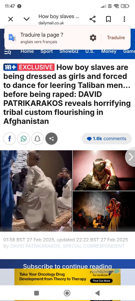 Isabelle DECRION BALDO ⚜️ tweet media