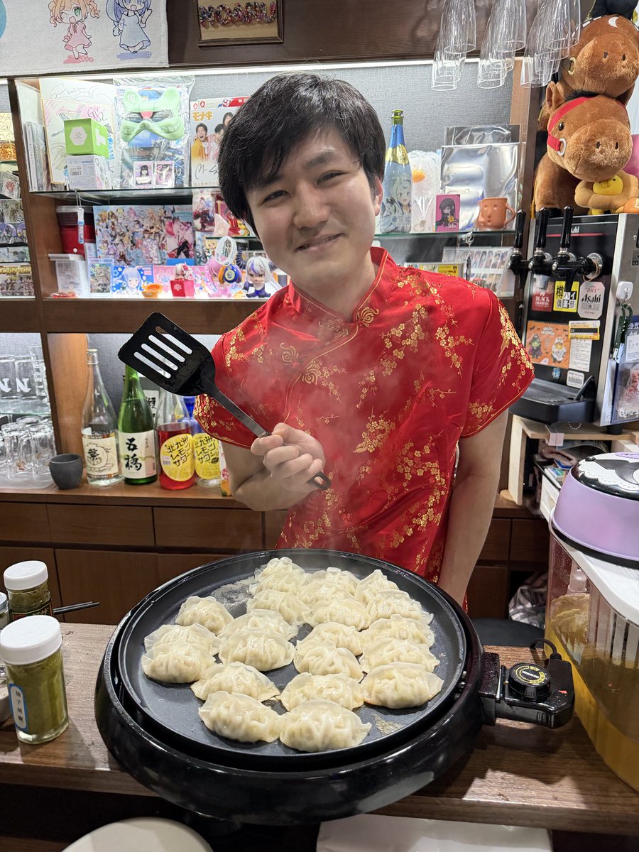 屍ママ(たくみ) tweet media