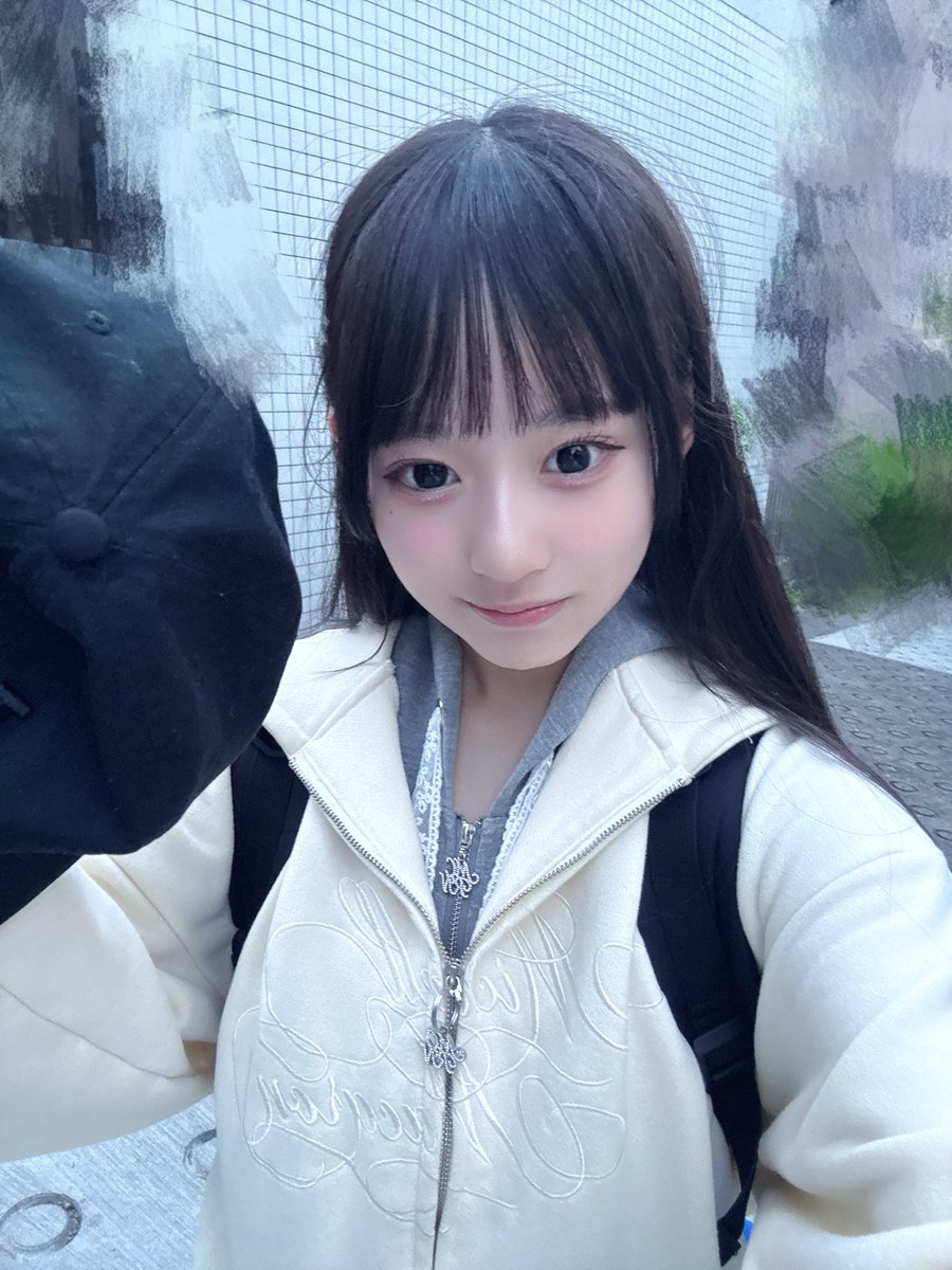 ミスド【のんふぃく！候補生】 tweet media